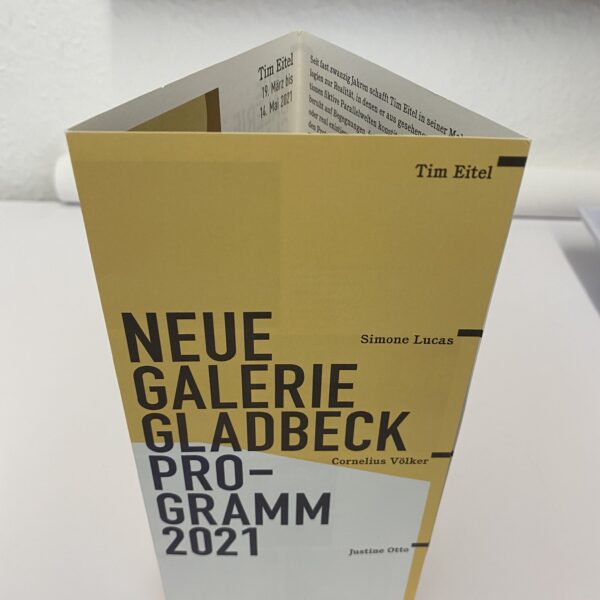 Neue Galerie Gladbeck